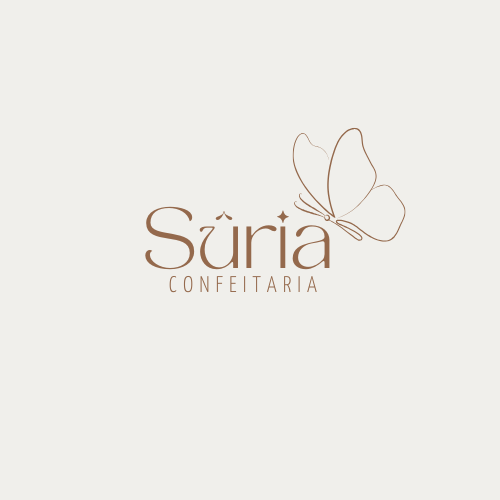 Sûria Confeitaria